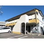 シャトルタウンB棟の外観画像