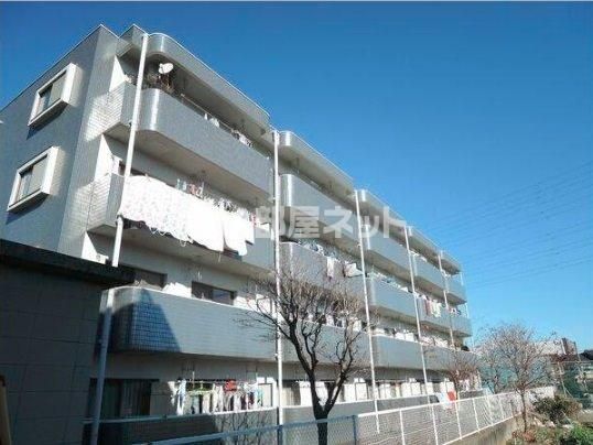 アメニティパレスワタナベの外観画像