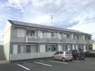 サンガーデンハイツの外観画像