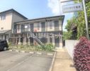 リバーサイド高野の外観画像