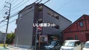 M. house ルビーの外観画像