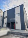 アネシス新長松の外観画像