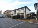 ブリージィタウン A棟の外観画像