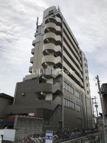 ベルトピア飾磨の外観画像