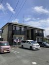 グランドール北町Eの外観画像