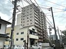 サーパス松本深志の外観画像