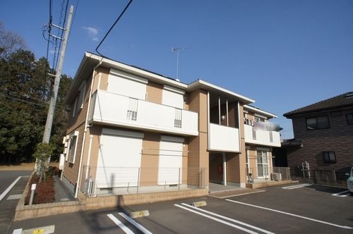 ピコロモンド Iの外観画像
