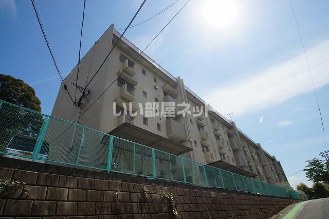 グランエピ長丘台の外観画像