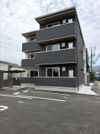 トリシア居町の外観画像