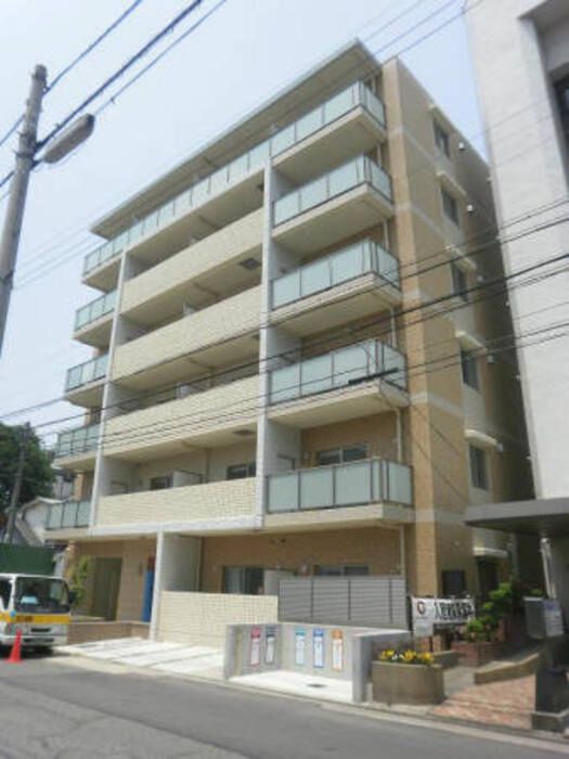 SKY GATE 主税町の外観画像