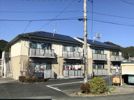 AFLOAT 2番館 Bの外観画像