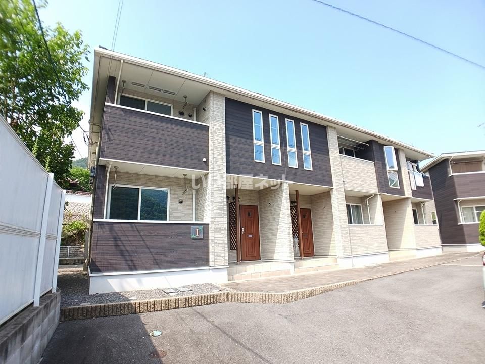 レガーメ Ⅰの外観画像