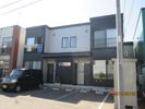 Y’s gardenの外観画像