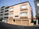 南郷18プロパティーズの外観画像