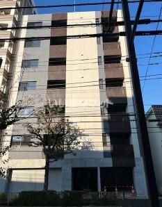 Babyre Chofuの外観画像