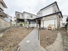 ペットと暮らす、ちょうどいい戸建 あきる野 野辺 貸家の外観画像