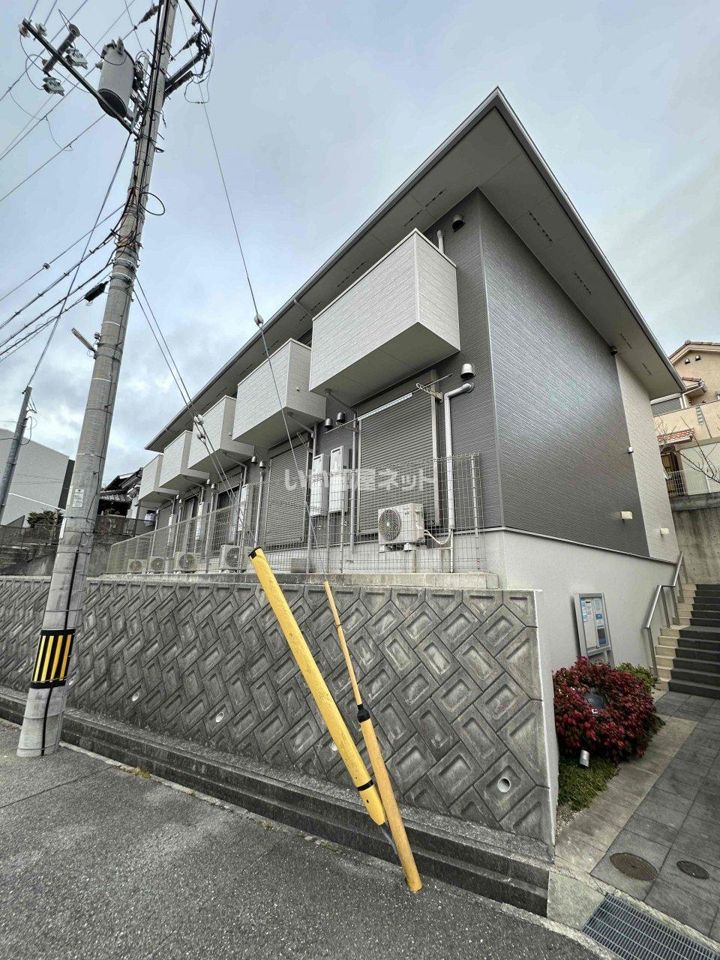 シュエットの外観画像