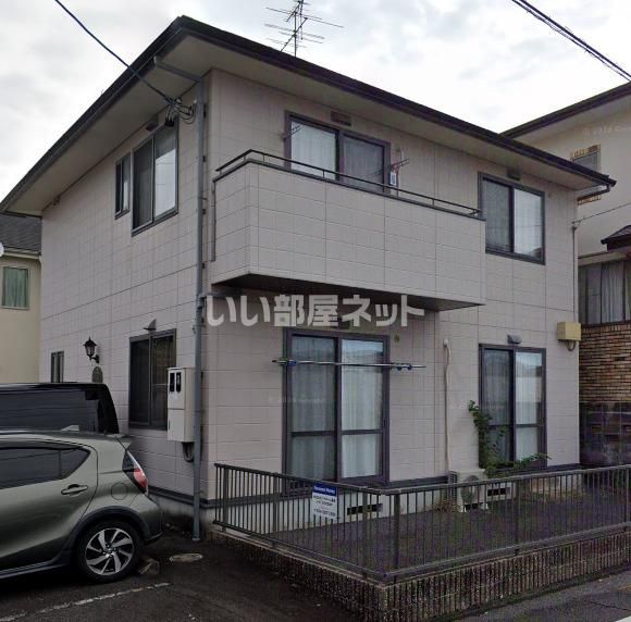 飛鳥の外観画像