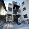 ルーモス川越の外観画像