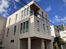 常盤9丁目戸建貸家の外観画像