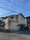 東大和市湖畔大型戸建ての外観画像