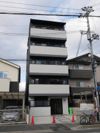 フラッティ葛野七条の外観画像