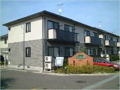 グリーンフィールド成出 Aの外観画像