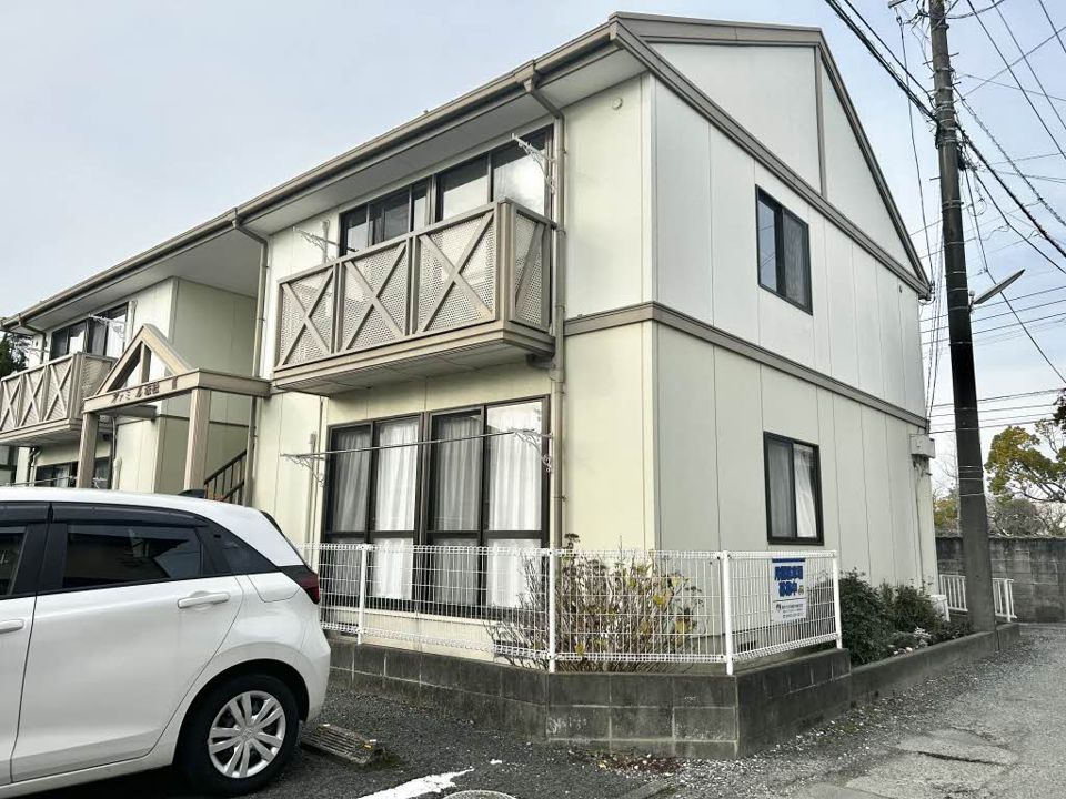 ファミール赤松IIの外観画像
