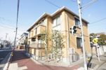 Bella Vista troisの外観画像