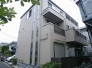 メゾン キャンディの外観画像