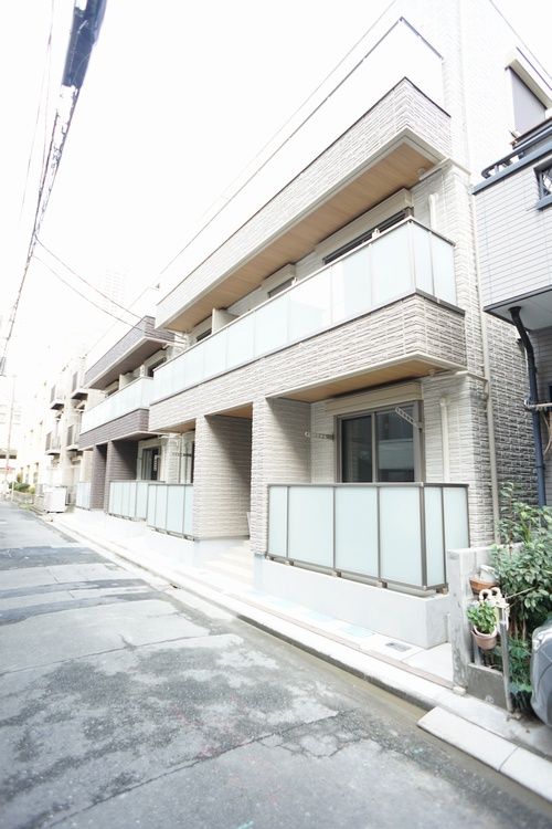 ソフィア丸善IIIの外観画像