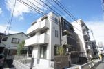 La Hermitageの外観画像