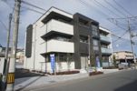プレジール総社の外観画像