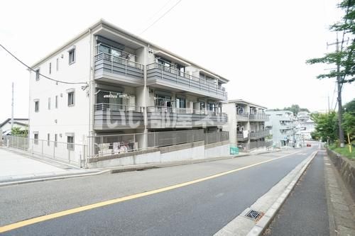 リシェス ウーノ Iの外観画像