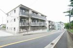 リシェス ウーノ Iの外観画像