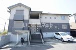ブルースカイの外観画像