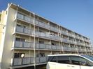 ビレッジハウス小田渕4号棟の外観画像