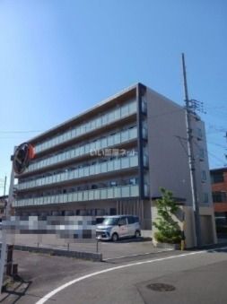 meLiV西一宮の外観画像