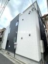 ミレアビターレ北千住の外観画像