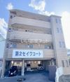 第二セイワコートの外観画像
