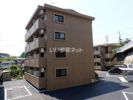 グランソレイユの外観画像