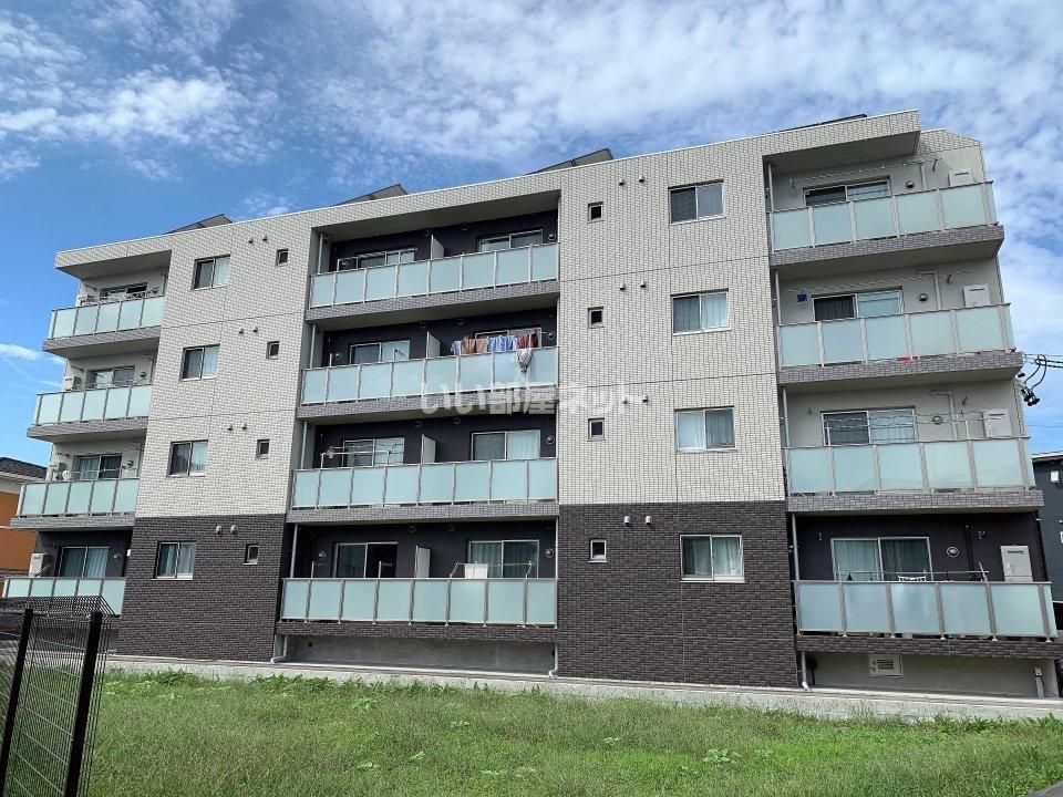 FELICITY GLANZの外観画像