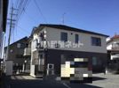 フォーレスサンティエの外観画像