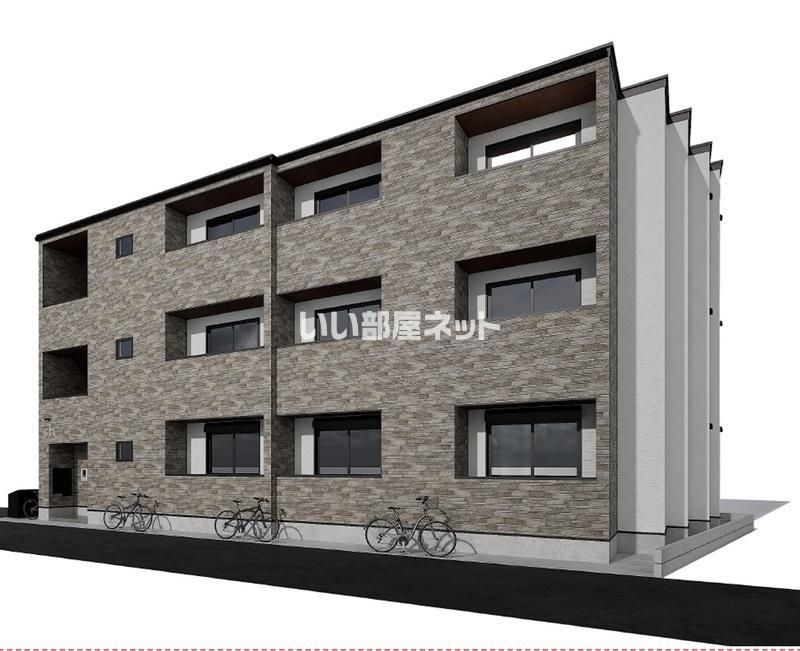 rh Chiba(アールエイチの外観画像