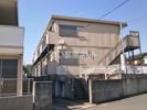 シティハイムMIKI B棟の外観画像