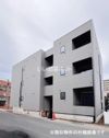 リタリッチ東海学園駅前の外観画像