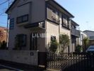 東京都府中市住吉町4丁目 貸アパートの外観画像