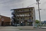 オクシンシティハイツの外観画像