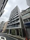 ライオンズ千代田岩本町ミレスーKDAの外観画像