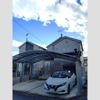 西本町戸建の外観画像